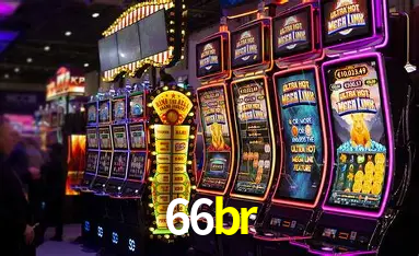A Emoção da Loteria na 66br: Uma Chance de Mudança de Vida