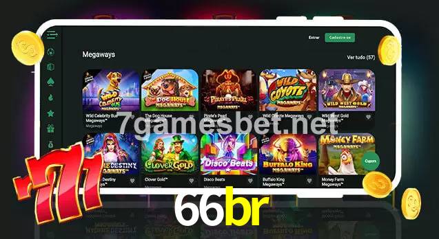 66br aplicativo