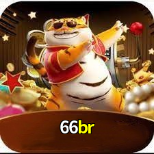 Logo 66br