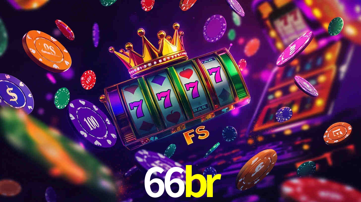 Ofertas Imperdíveis na 66br: Promoções e Bônus Que Valem a Pena