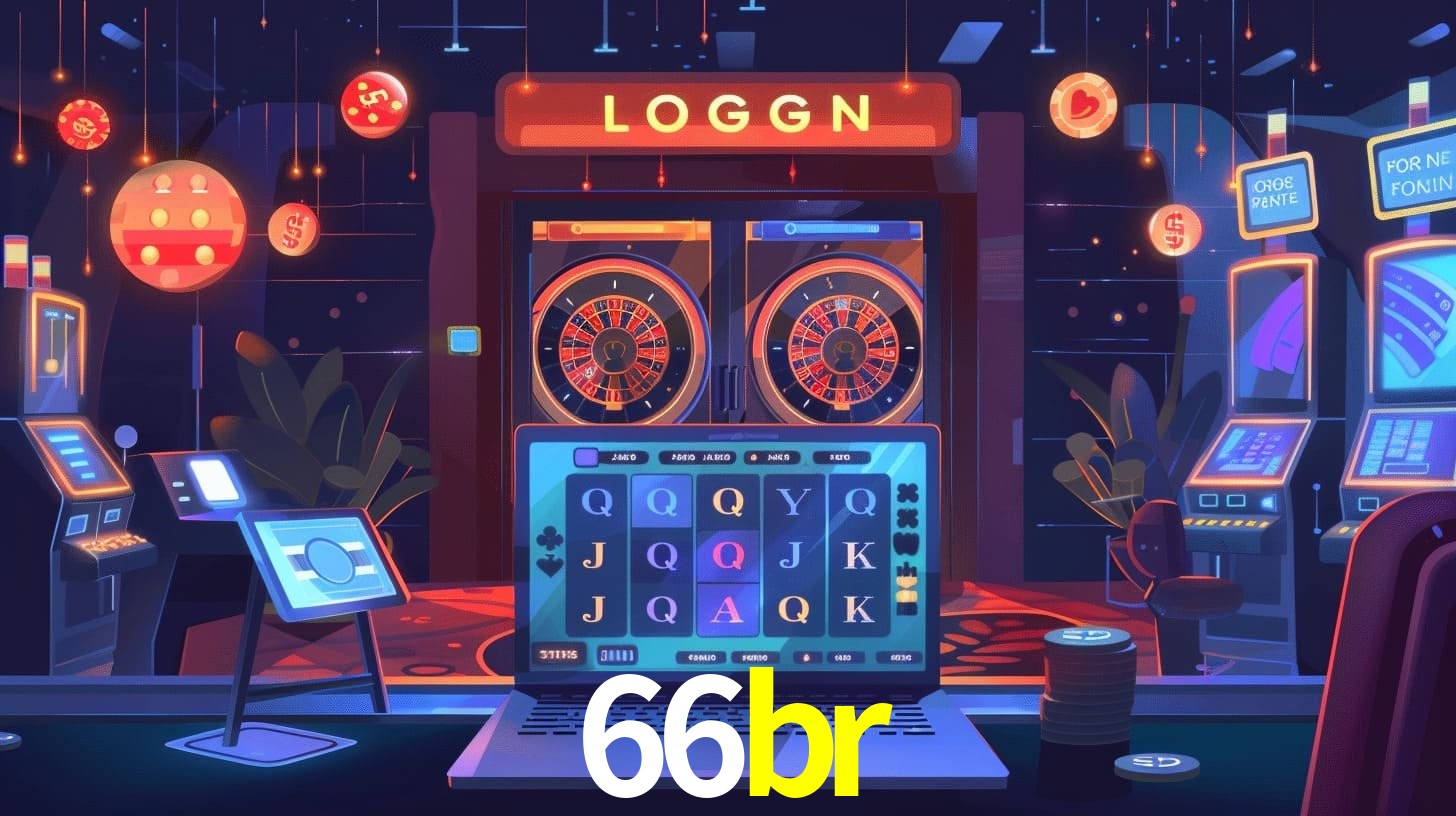 Provedores de Jogos 66br