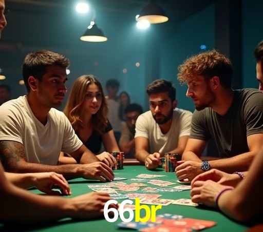 Design Responsivo 66br