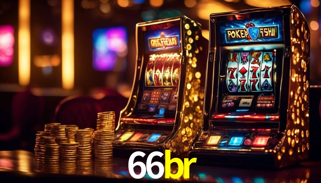 Mesa de Blackjack 66br