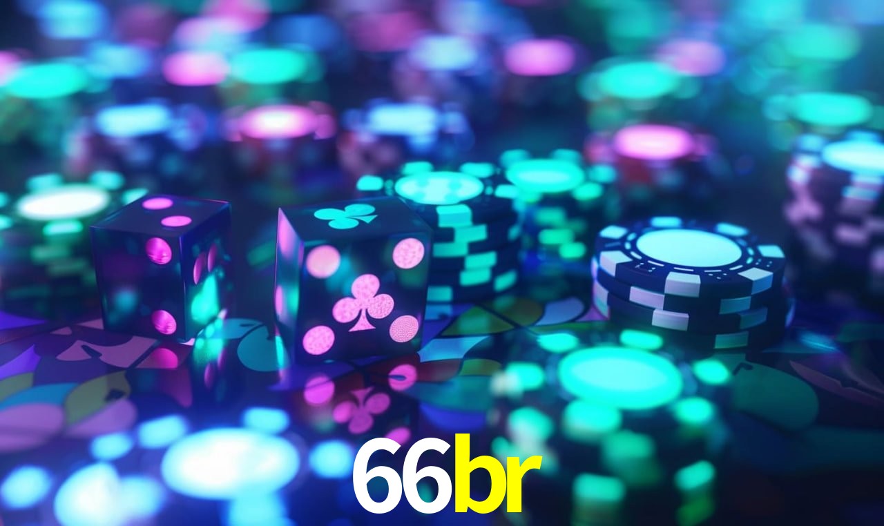 Casino Ao Vivo 66br