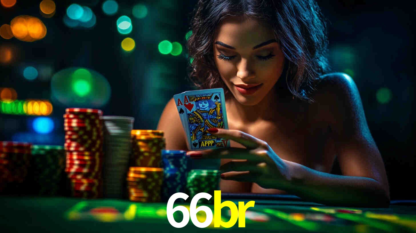 Apostas de Futebol 66br