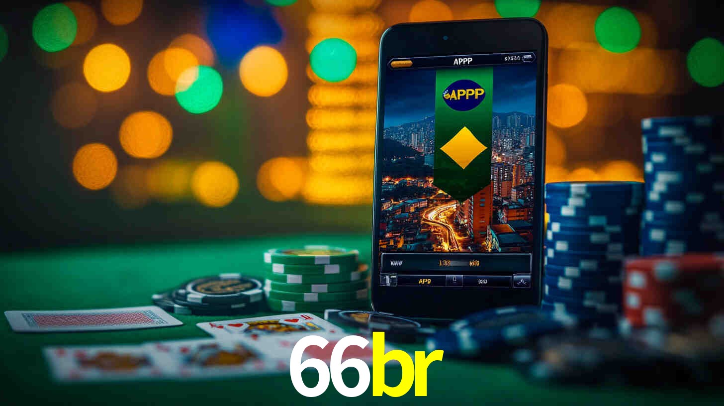 Apostas de Tênis 66br