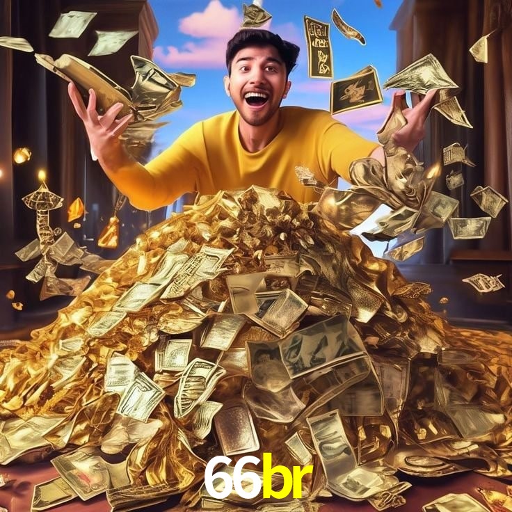 Jogos de Slot 66br