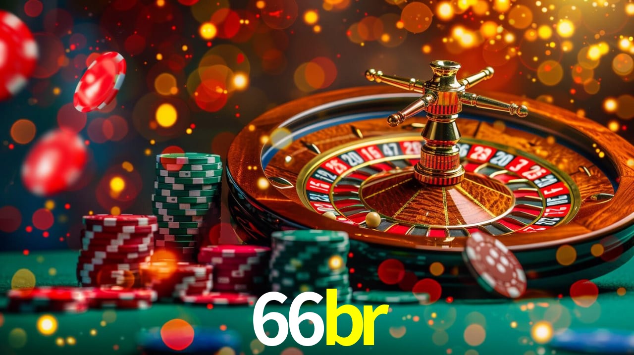 Casino Ao Vivo 66br