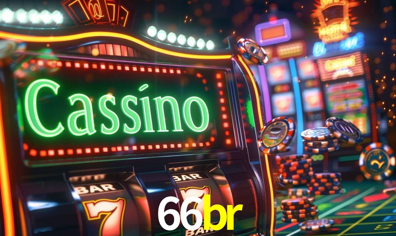 Recursos de Bônus 66br