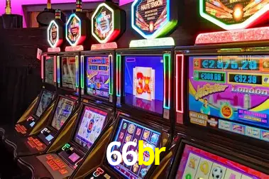 Descubra o Programa VIP da 66br: Vantagens Exclusivas para Jogadores