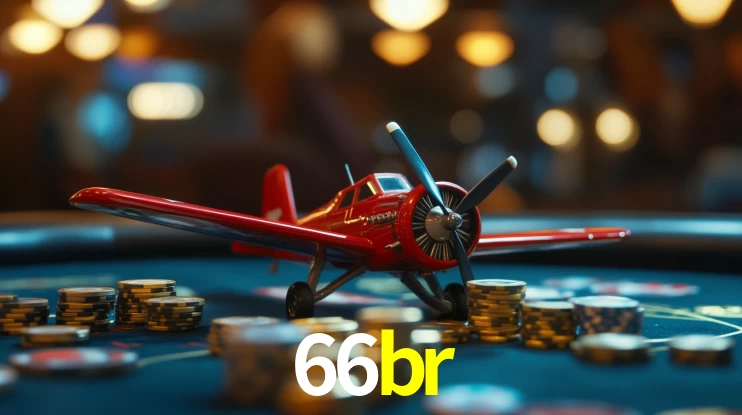 Casino Ao Vivo 66br