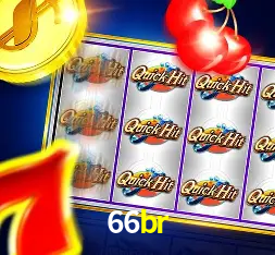 A Emoção da Loteria na 66br: Uma Chance de Mudança de Vida