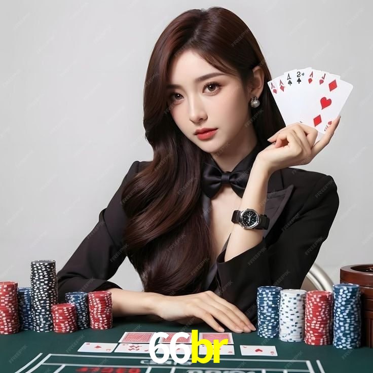 Jogos de Slot 66br