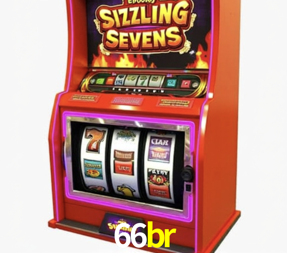 Descubra a Magia dos Jogos de Arcade no 66br