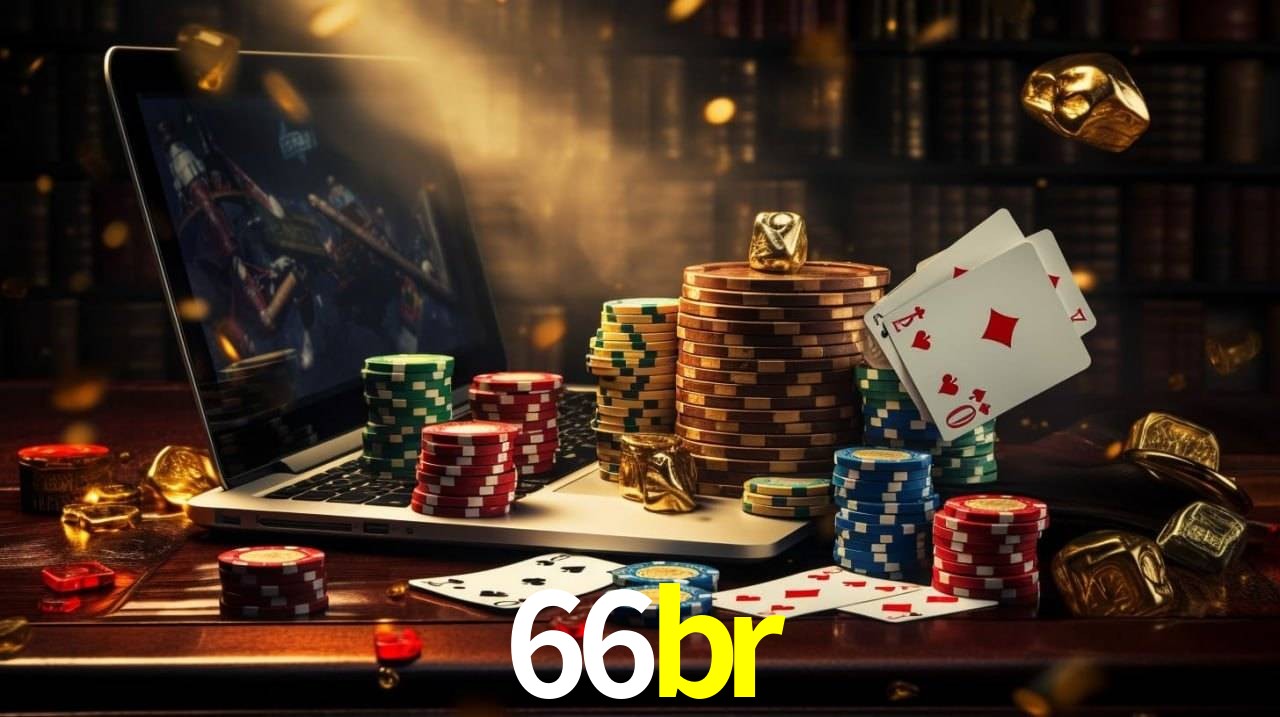 Provedores de Jogos 66br