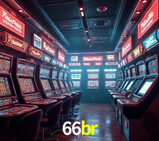 Benefícios da Conta 66br