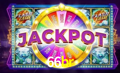 Descubra o Mundo do Cassino Online com 66br