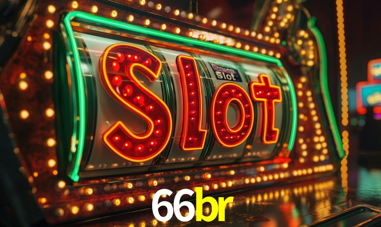 Acesso à conta 66br