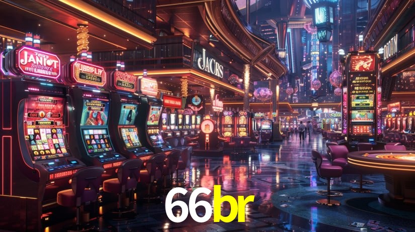 Game Providers 66br
