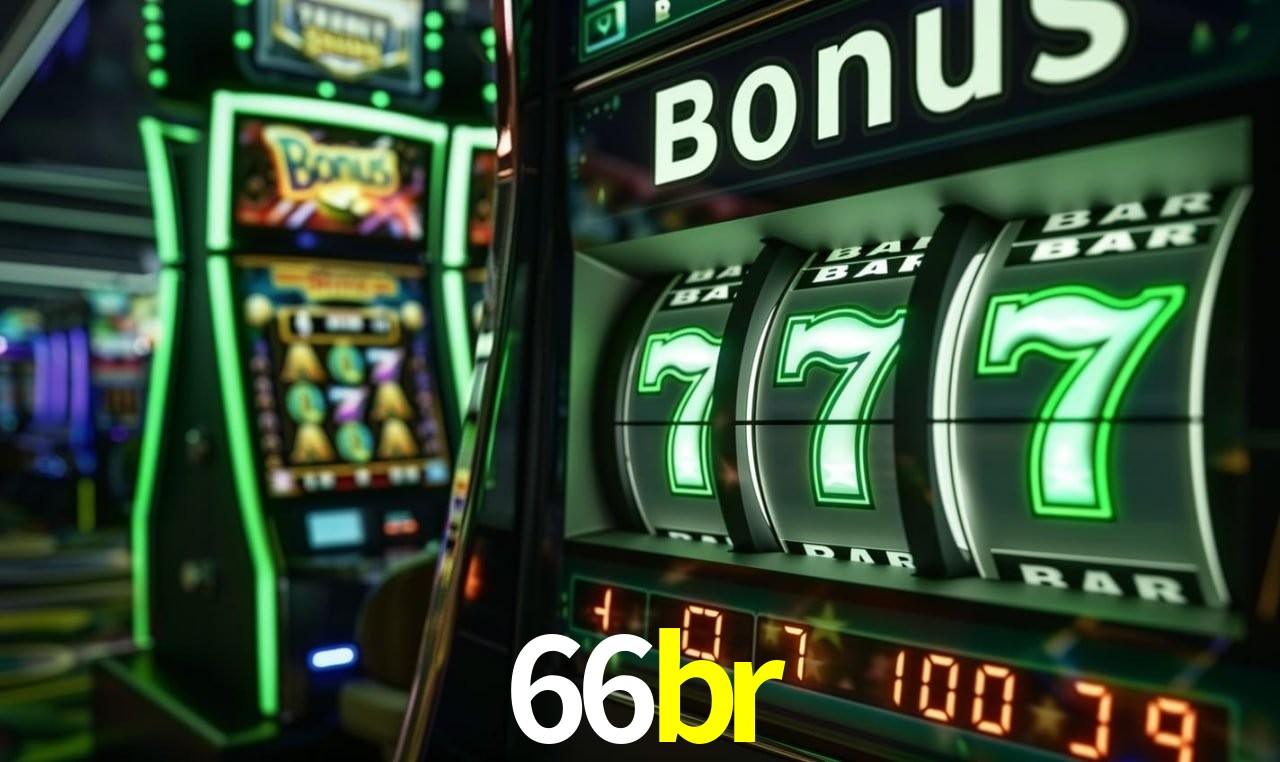 Slot Games 66br