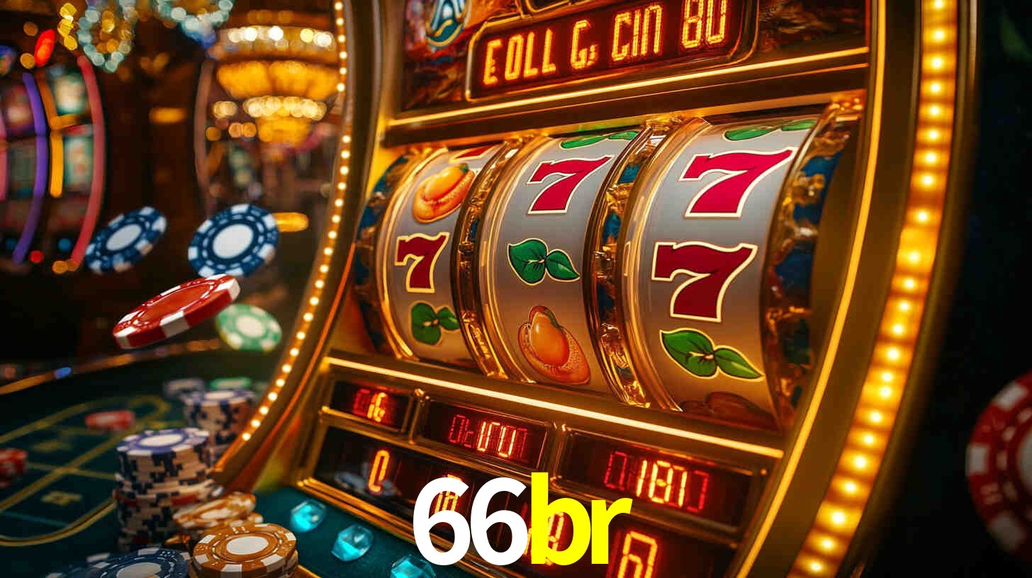 Ofertas Imperdíveis na 66br: Promoções e Bônus Que Valem a Pena
