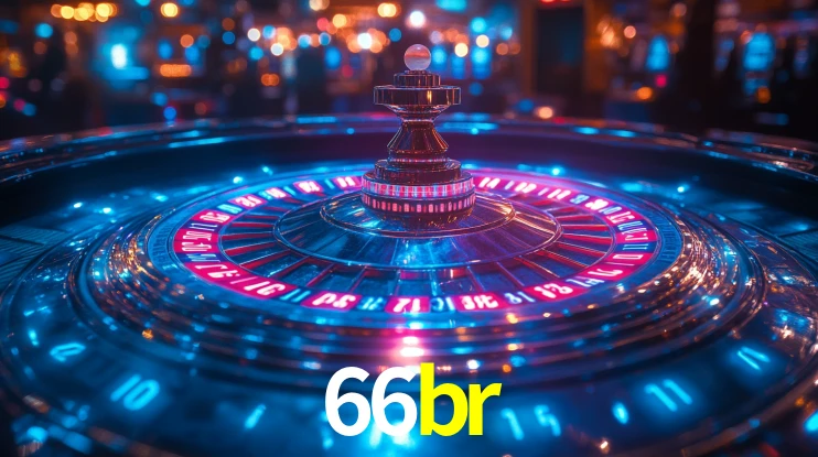 66br: Jogos de Caça-Níqueis-Altas Recompensas, Roleta-Velocidade, Blackjack-Desafios Máximos