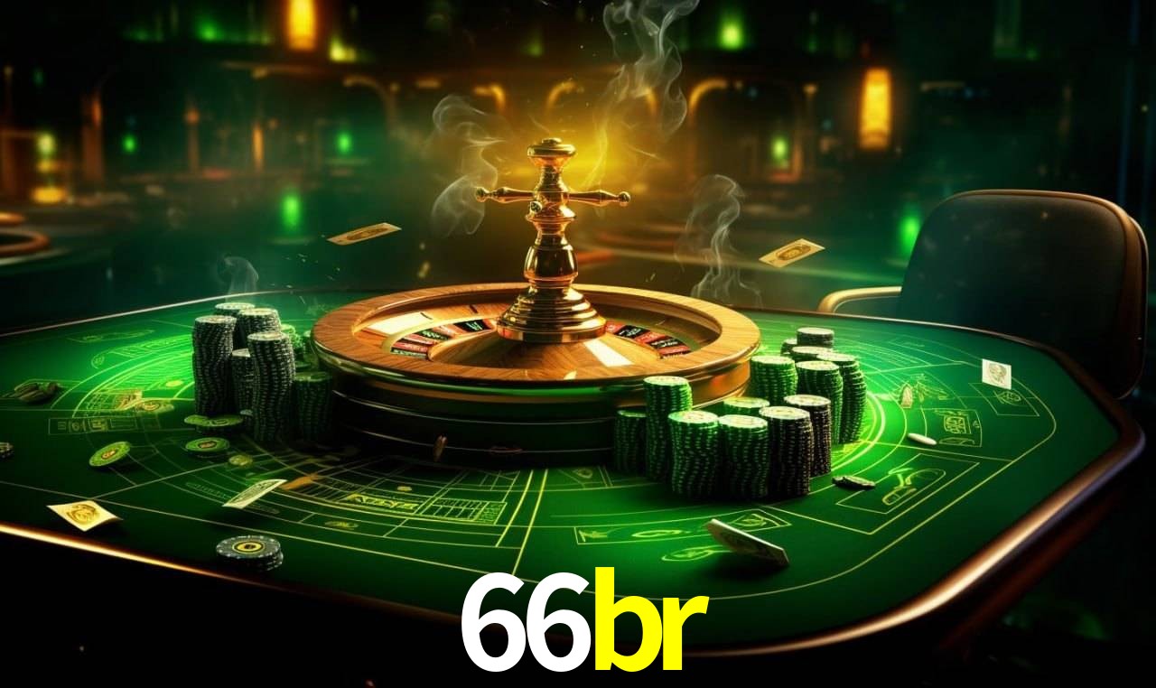 Casino Ao Vivo 66br