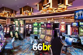 Descubra a Essência do 66br: Nossa História e Compromissos