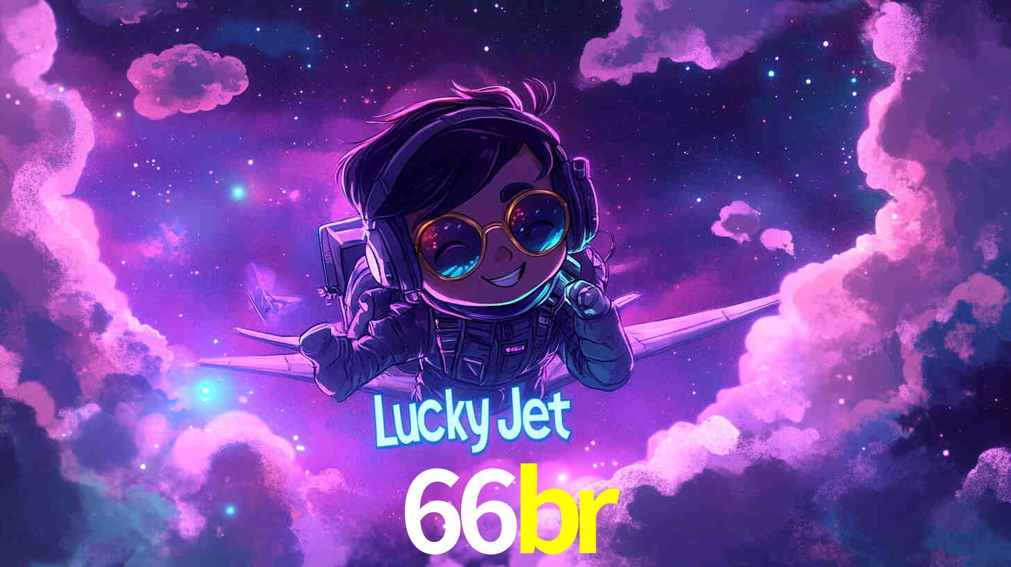 Desvendando o Mundo dos Jogos Virtuais na 66br