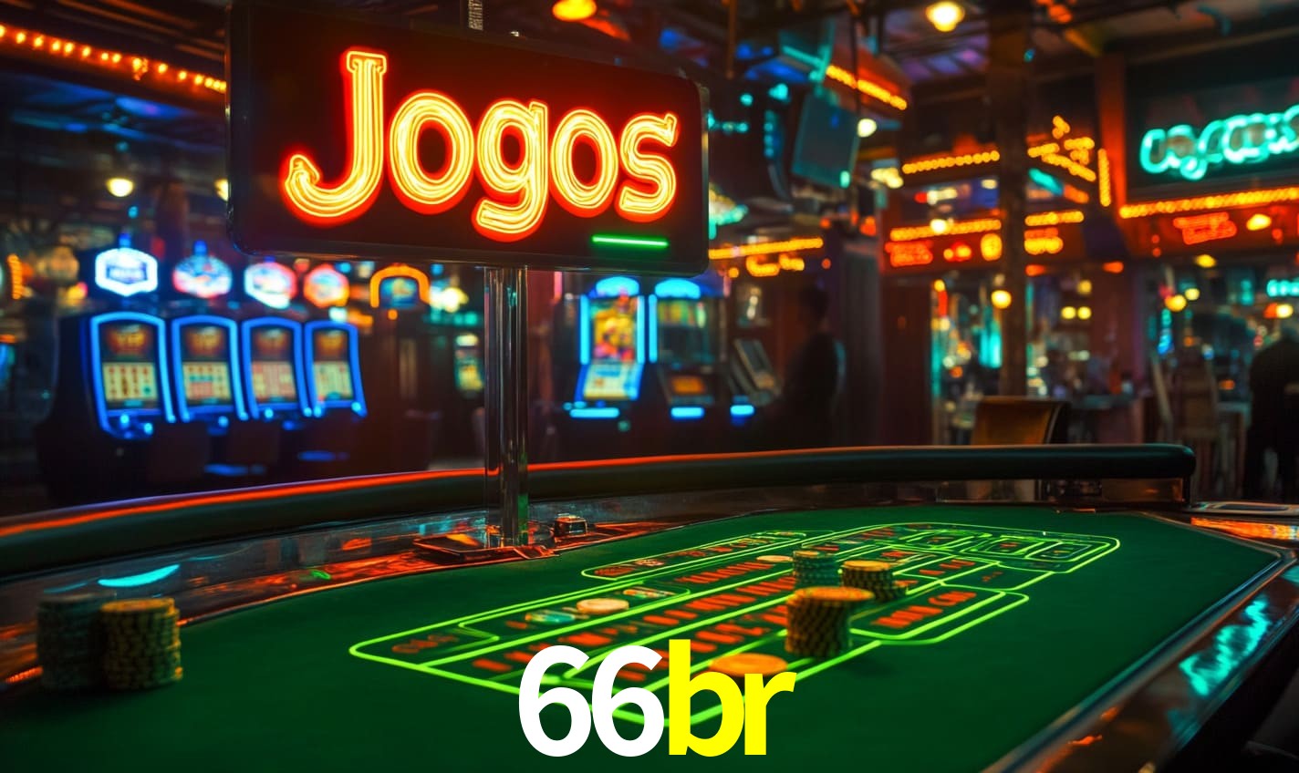 Estatísticas 66br