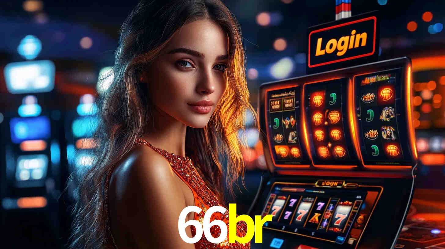 66br: Seu Especialista em Apostas Esportivas Brasileiras