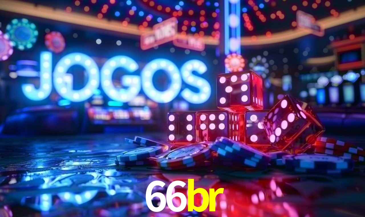 Apostas de Tênis 66br