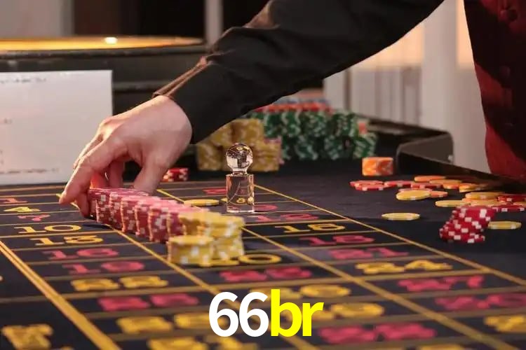 Explorando a Categoria de Eventos em Apostas na 66br