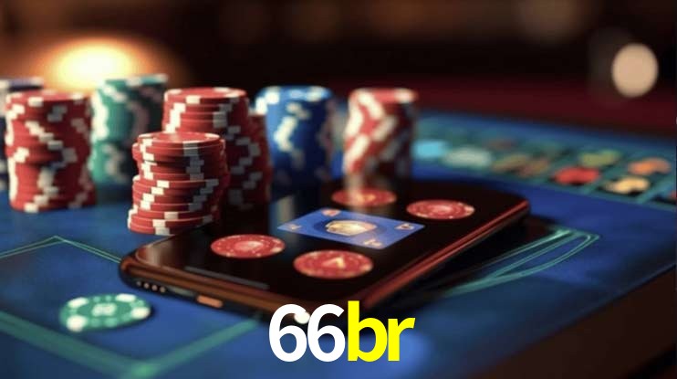 Aplicativo mobile 66br