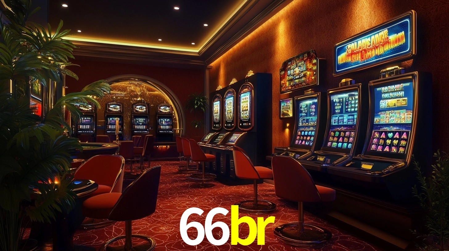 66br App Interface