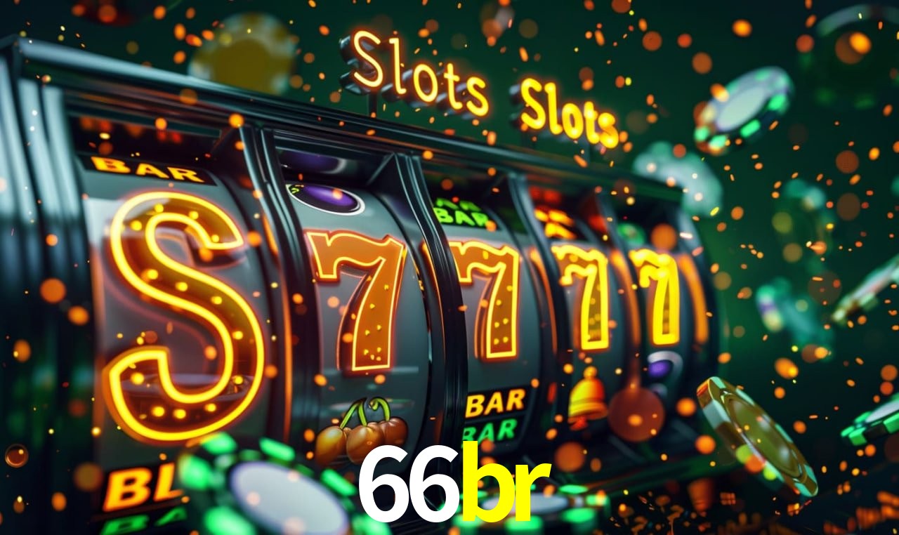 Provedores de Jogos 66br