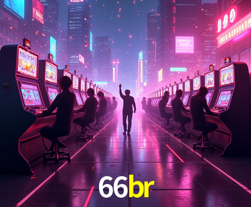 Recursos de Bônus 66br