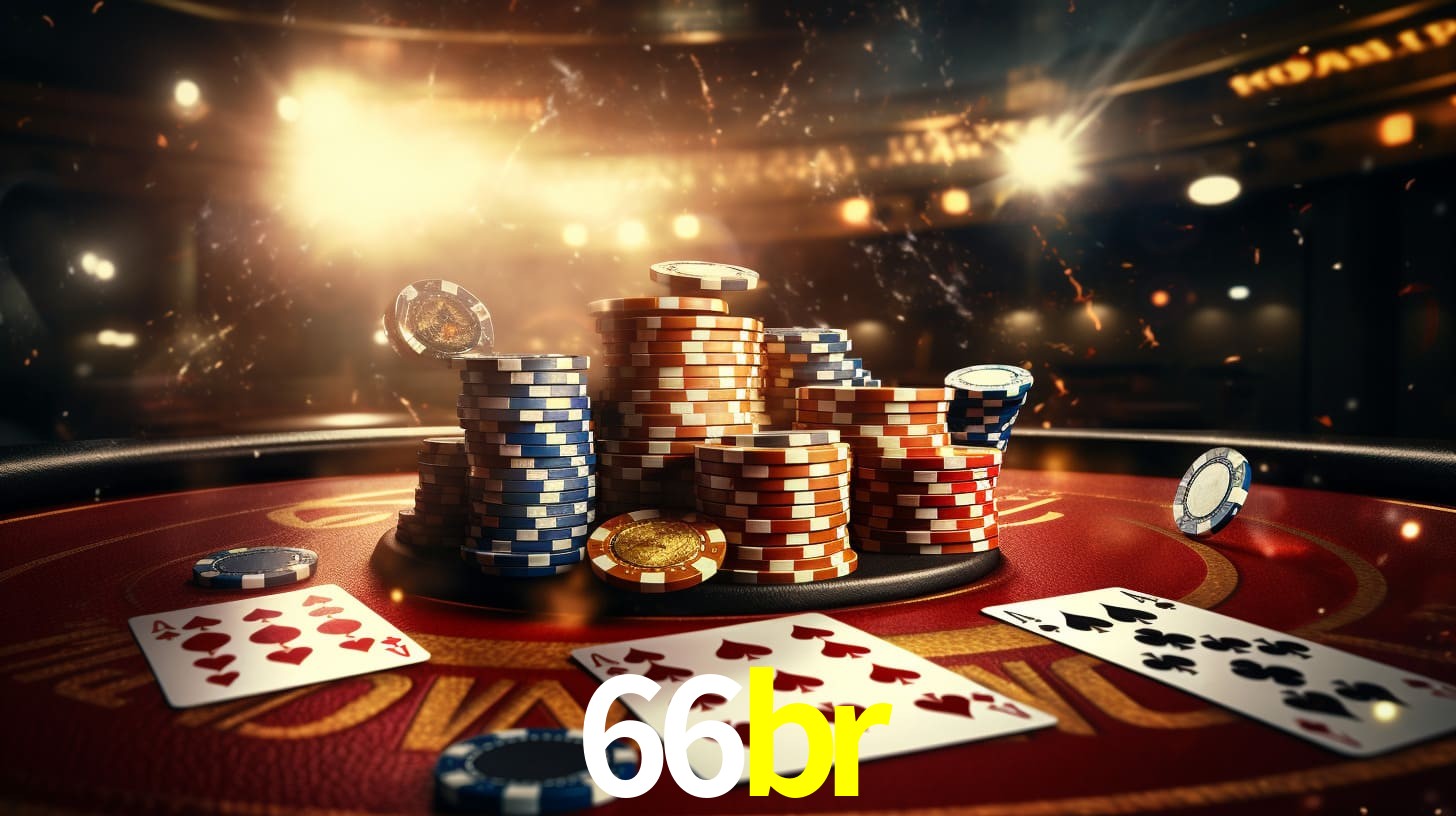 Welcome Bonus 66br