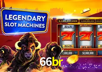 Descubra a Magia dos Jogos de Arcade no 66br
