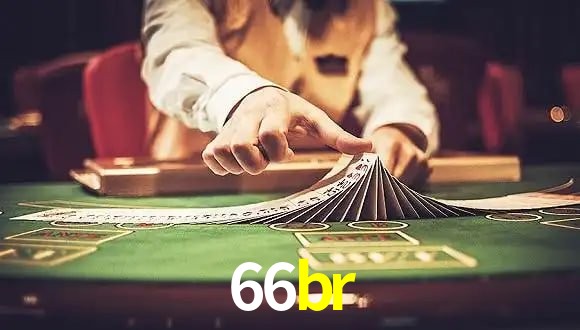 Live Casino 66br