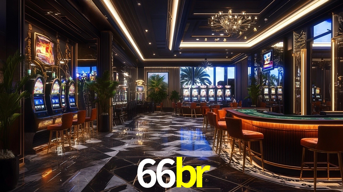 Experimente o Login Seguro Premium no 66br